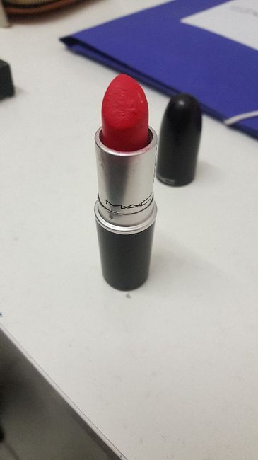 Labiales de larga duración que no manchen ni resequen 2