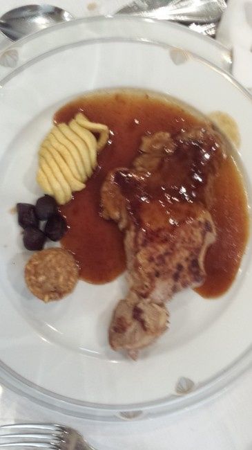 Chuletón