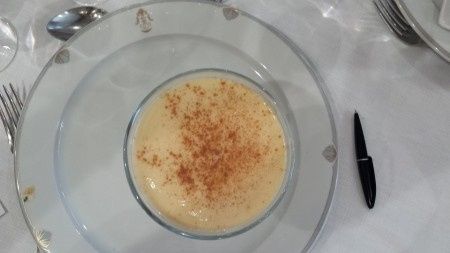 cremoso la hacienda