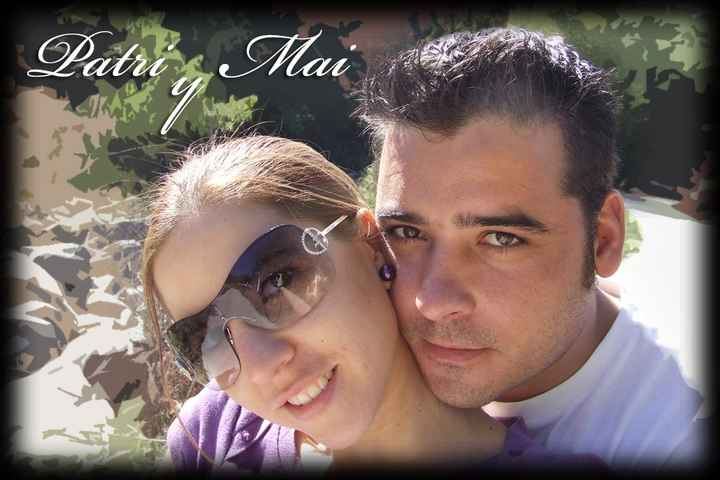 Nuestra primera escapada