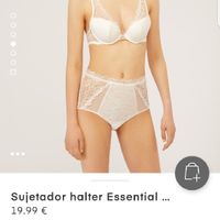 Lencería boda intimissimi - 4