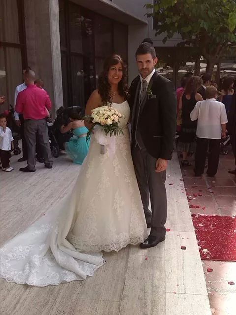 Nuestro gran dia - 2
