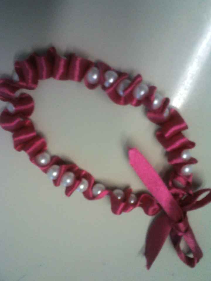 pulseras