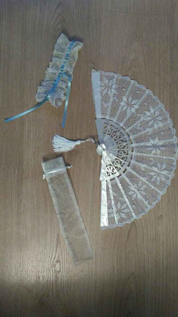 Regalo - 1