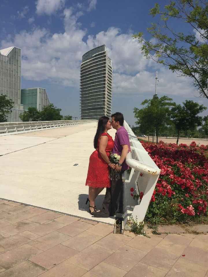 Que nervios!!! - 2
