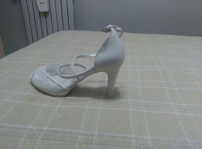 Mis zapatos!! - 2