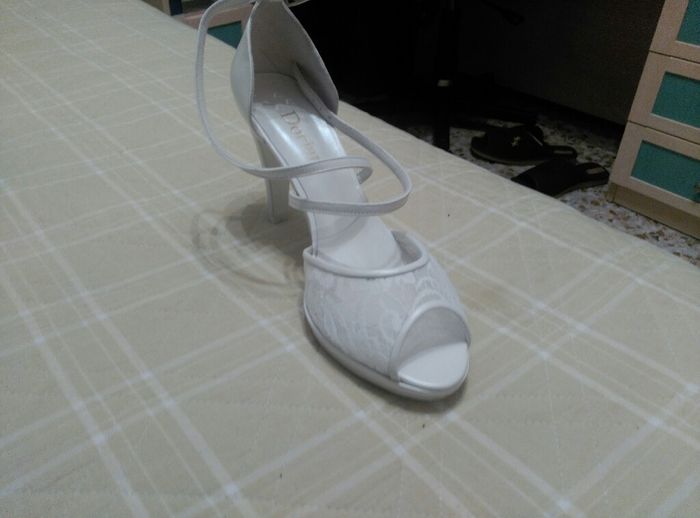 Mis zapatos!! - 3