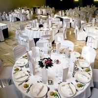 salón boda hotel ciutat granollers