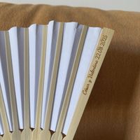 Abanicos para combatir el calor - 2