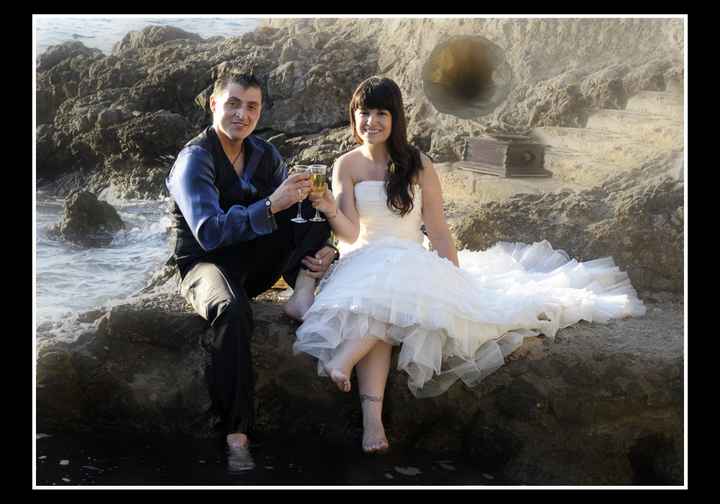 Sesion Playa
