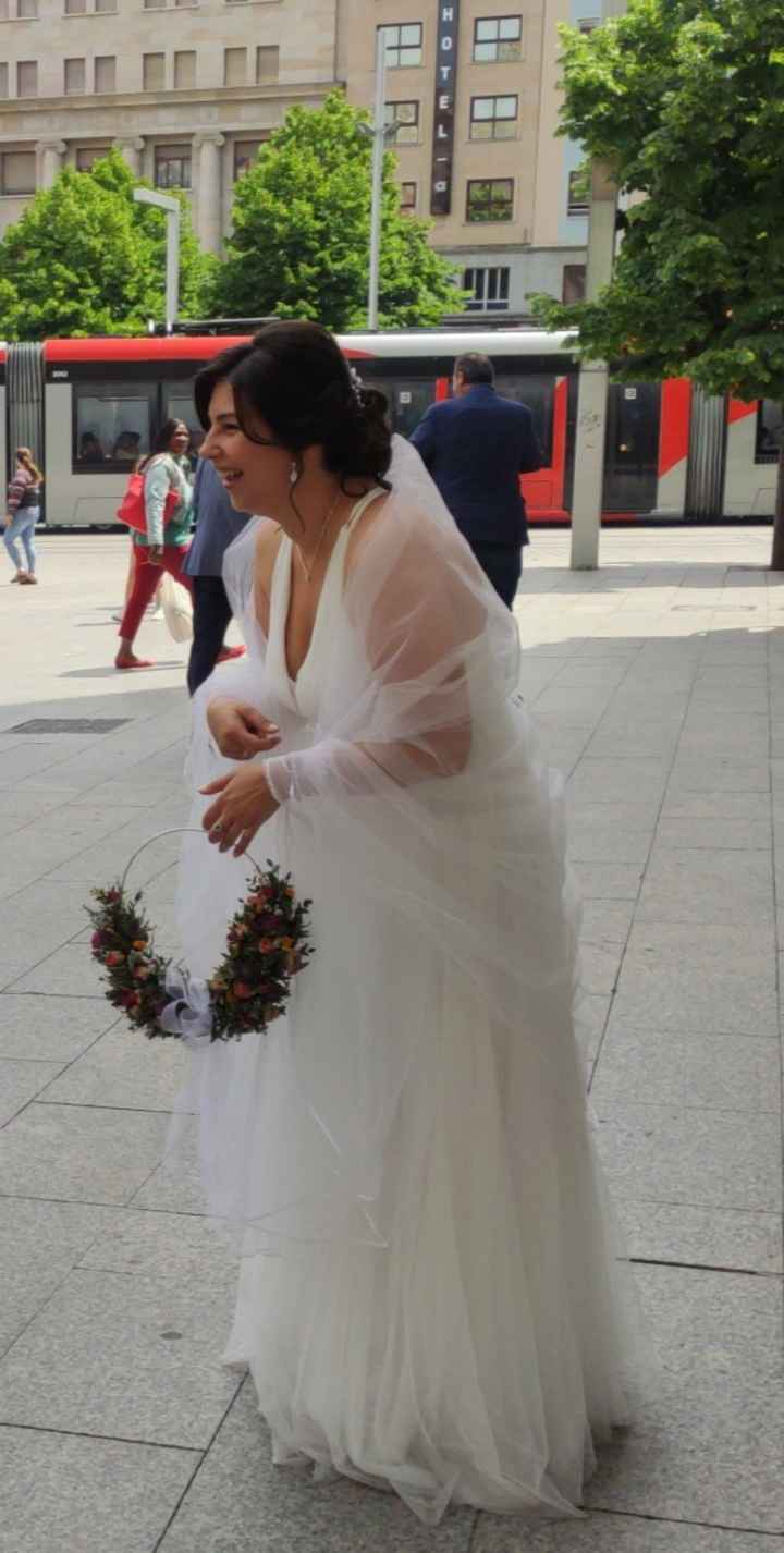 Más fotos de la boda, no lo puedo resistir - 2