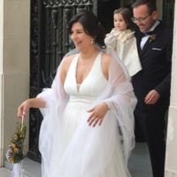 Más fotos de la boda, no lo puedo resistir - 1