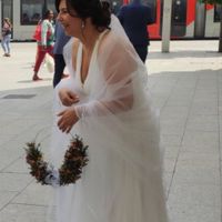 Más fotos de la boda, no lo puedo resistir - 2