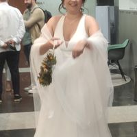 Más fotos de la boda, no lo puedo resistir - 4