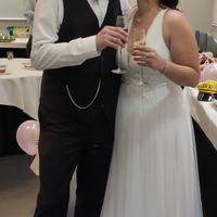 Más fotos de la boda, no lo puedo resistir - 6