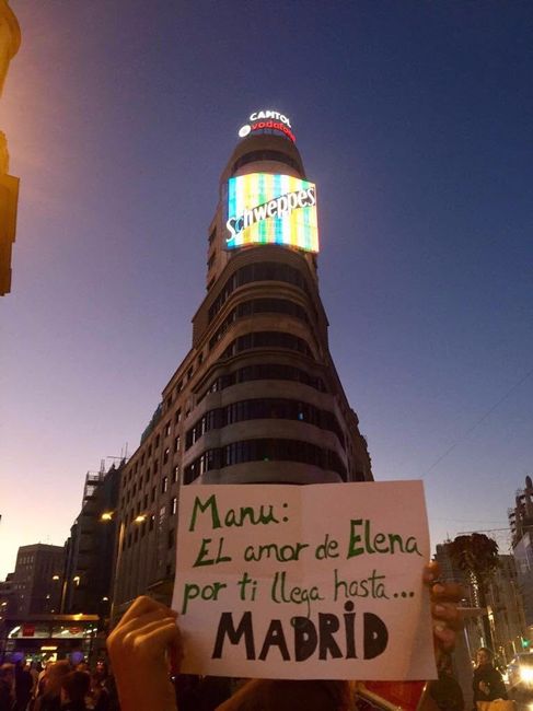 foto de madrid