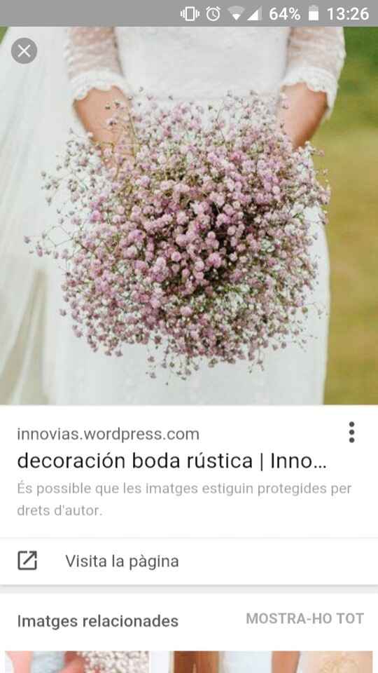 Ramo paniculata - 2