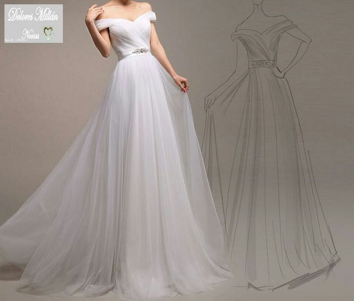 Complementos según mi vestido - 2