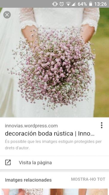 Ramo paniculata - 2