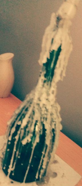 Botes rústicos/vintage listos!!!! - 11