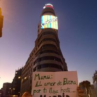 foto de madrid