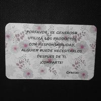 Mis cestas par el baño - 3