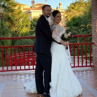 Novias de octubre - 1