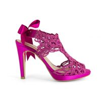 Zapatitos lilas ... - 1