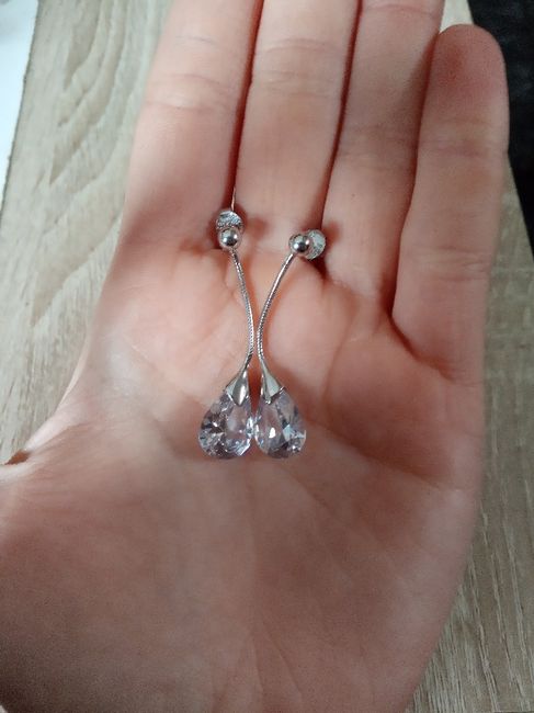 Ya tengo pendientes!! - 2
