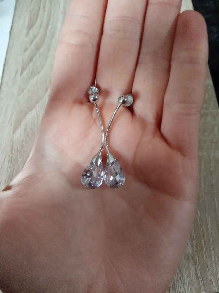 Ya tengo pendientes!! - 2