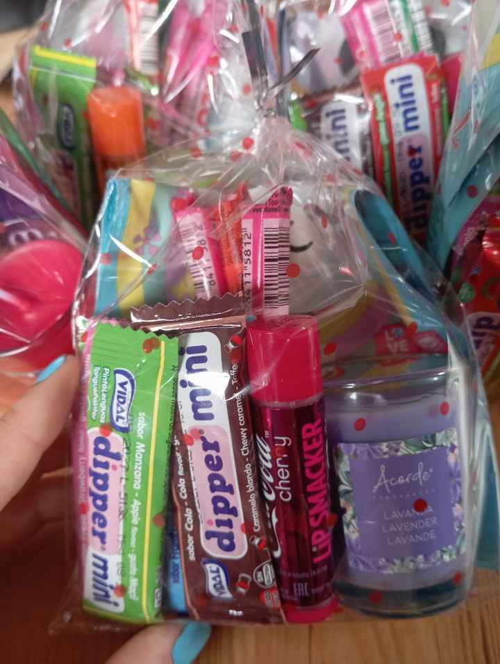 Regalos para las amigas - 1