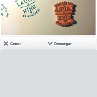 Sellos: mi mundo de sellos, new vintage l&v, sellos personalizados - 1