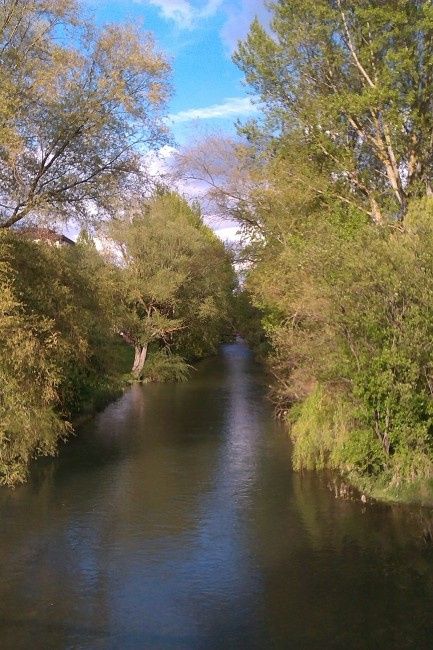 EL Rio
