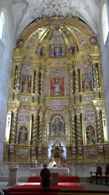 La Iglesia