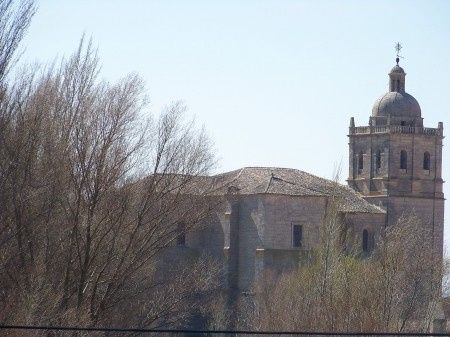 Iglesia