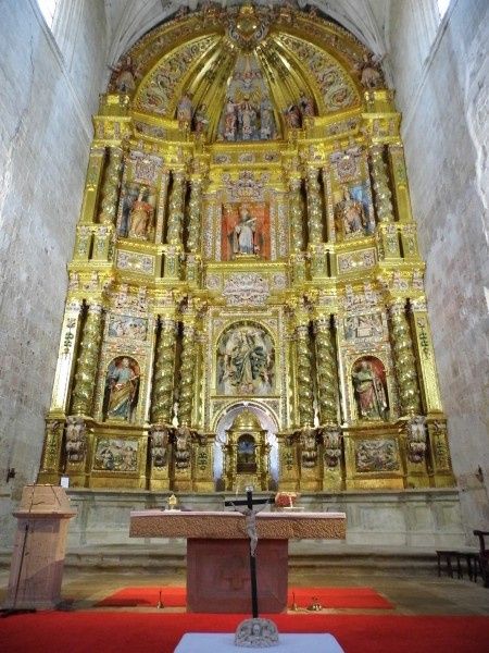 Iglesia de la Asunción