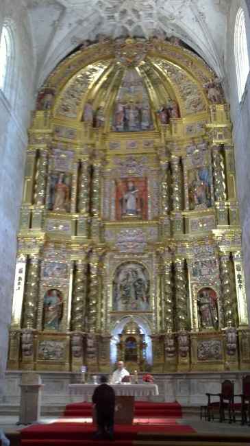 La Iglesia