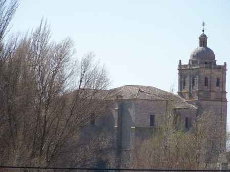 Iglesia