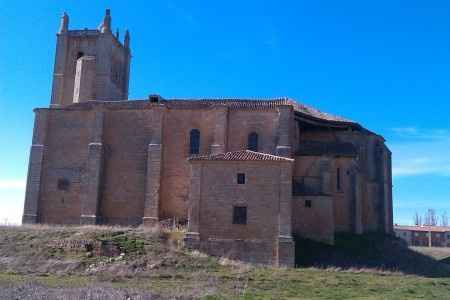 Iglesia del Carmen