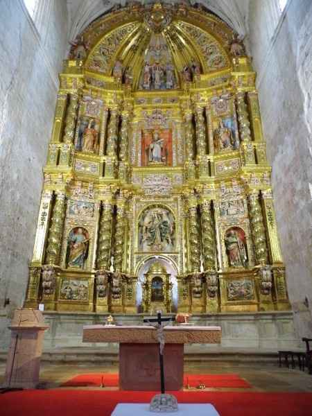 Iglesia de la Asunción