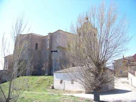 Iglesia de la Asunción