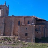 Iglesia del Carmen