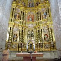 Iglesia de la Asunción