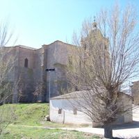 Iglesia de la Asunción