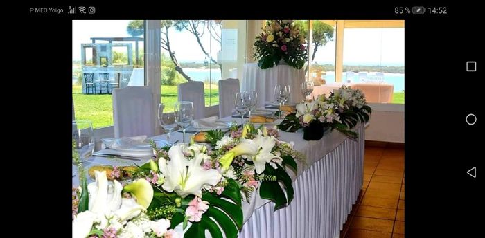 Colores boda - 1