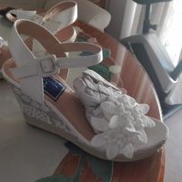 zapatos para el banqete - 1