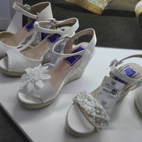 zapatos para el banqete - 1