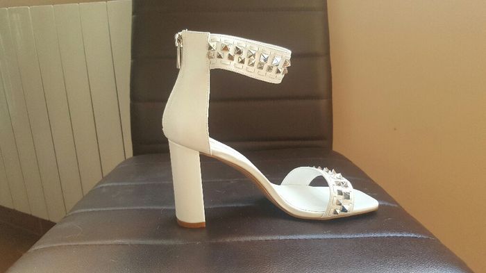 Ya tengo mis zapatos! - 2