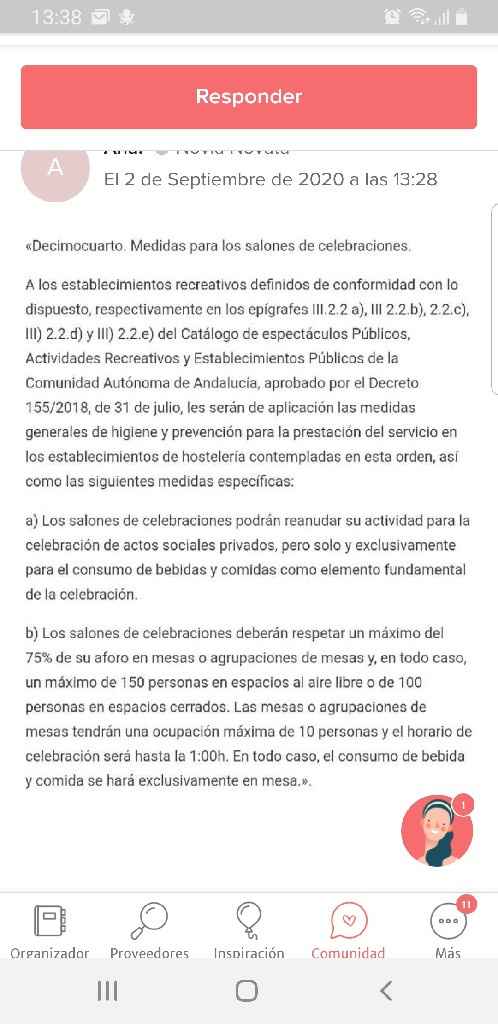 Boletín Oficial de la Junta de Andalucía - 1