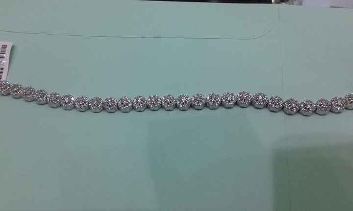 Mi pulsera